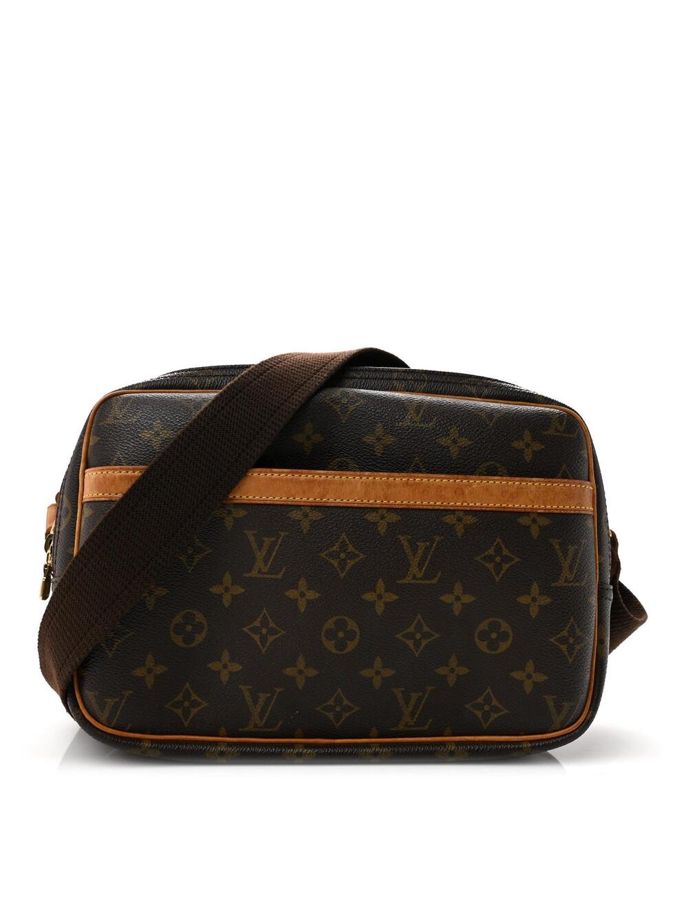 Louis Vuitton Reporter Pm #362009L72B